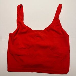 Aerie Longline Sports Bra